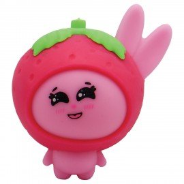 Игрушка-антистресс Mellow Mates,  ассорти 8 видов, Funky Toys, FT866070