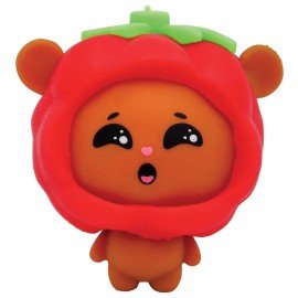 Игрушка-антистресс Mellow Mates,  ассорти 8 видов, Funky Toys, FT866070