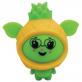 Игрушка-антистресс Mellow Mates,  ассорти 8 видов, Funky Toys, FT866070