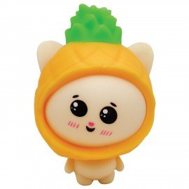 Игрушка-антистресс Mellow Mates,  ассорти 8 видов, Funky Toys, FT866070