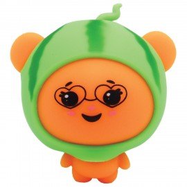 Игрушка-антистресс Mellow Mates,  ассорти 8 видов, Funky Toys, FT866070