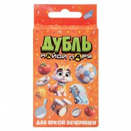 Игра детская настольная, АССОРТИ, 4 вида, DREAM MAKERS-BOARD GAMES