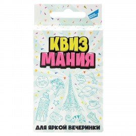 Игра детская настольная, АССОРТИ, 4 вида, DREAM MAKERS-BOARD GAMES