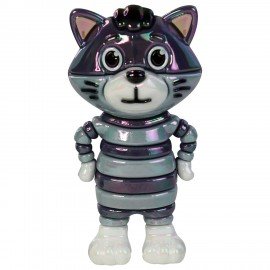 Коллекционная фигурка ПРОСТОКВАШИНО, АССОРТИ, 6 видов, Funky Toys