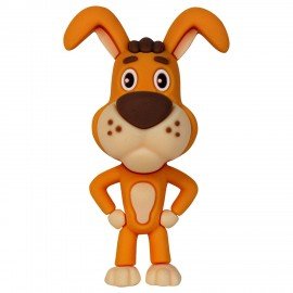 Коллекционная фигурка ПРОСТОКВАШИНО, АССОРТИ, 6 видов, Funky Toys