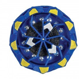 Волчок искромётный 5 х 4 см, АССОРТИ, BONDIBON