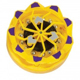 Волчок искромётный 5 х 4 см, АССОРТИ, BONDIBON