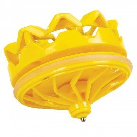 Волчок искромётный 5 х 4 см, АССОРТИ, BONDIBON