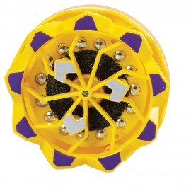 Волчок искромётный 5 х 4 см, АССОРТИ, BONDIBON