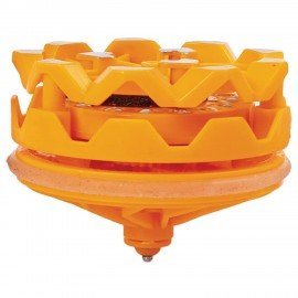 Волчок искромётный 5 х 4 см, АССОРТИ, BONDIBON