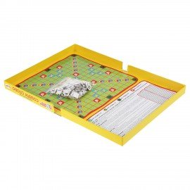 Игра настольная Собери слово Три кота, УМНЫЕ ИГРЫ, 93853, 4690590193853