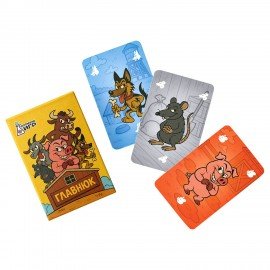 Игра настольная "ГЛАВНЮК", ФИ, 463399455