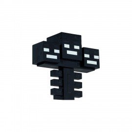 Коллекционная фигурка "Угадай кто внутри!" MINECRAFT, АССОРТИ, Funky Toys, MC2005