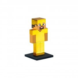 Коллекционная фигурка "Угадай кто внутри!" MINECRAFT, АССОРТИ, Funky Toys, MC2005
