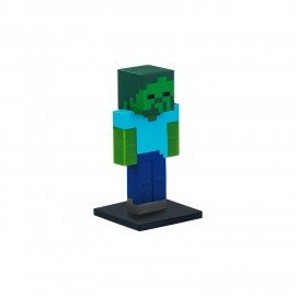 Коллекционная фигурка "Угадай кто внутри!" MINECRAFT, АССОРТИ, Funky Toys, MC2005
