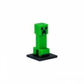 Коллекционная фигурка "Угадай кто внутри!" MINECRAFT, АССОРТИ, Funky Toys, MC2005