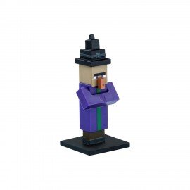 Коллекционная фигурка "Угадай кто внутри!" MINECRAFT, АССОРТИ, Funky Toys, MC2005
