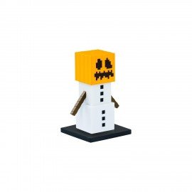 Коллекционная фигурка "Угадай кто внутри!" MINECRAFT, АССОРТИ, Funky Toys, MC2005