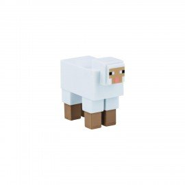 Коллекционная фигурка "Угадай кто внутри!" MINECRAFT, АССОРТИ, Funky Toys, MC2005