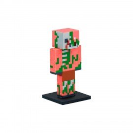 Коллекционная фигурка "Угадай кто внутри!" MINECRAFT, АССОРТИ, Funky Toys, MC2005