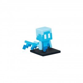 Коллекционная фигурка "Угадай кто внутри!" MINECRAFT, АССОРТИ, Funky Toys, MC2005