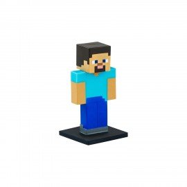 Коллекционная фигурка "Угадай кто внутри!" MINECRAFT, АССОРТИ, Funky Toys, MC2005