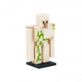 Коллекционная фигурка "Угадай кто внутри!" MINECRAFT, АССОРТИ, Funky Toys, MC2005