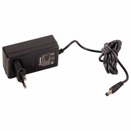 Дрель-шуруповерт безударная АККУМУЛЯТОРНАЯ, с двумя аккумуляторами 2 Ач, 18 В, ВИХРЬ ДА-18Л-2К, 72/14/9