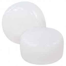 Беруши анатомические восковые из пластичного силикона, КОМПЛЕКТ 3 пары в контейнере, SNR 32 дБ, RABBITEX, 671320