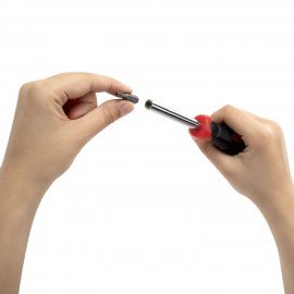 Набор инструментов столярно-слесарный, 84 предмета, пластиковый кейс, ГРАНДМАСТЕР, 671331