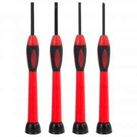 Набор инструментов столярно-слесарный, 40 предметов, пластиковый кейс, ГРАНДМАСТЕР, 671332