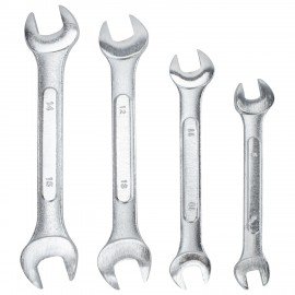 Набор инструментов универсальный, 51 предмет, пластиковый кейс, ГРАНДМАСТЕР, 671333