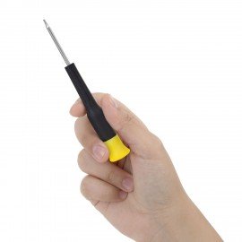 Набор отверток и бит, 65 предметов, двухкомпонентные рукоятки, пластиковый кейс, ГРАНДМАСТЕР, 671334