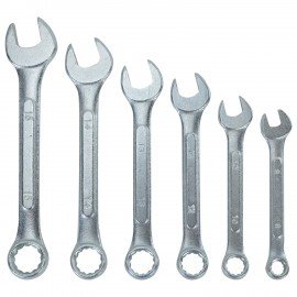 Набор инструментов универсальный, 168 предметов, пластиковый кейс, ГРАНДМАСТЕР, 671336