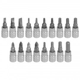 Набор инструментов для автомобиля, 108 предметов, пластиковый кейс, RABBITEX, 671339