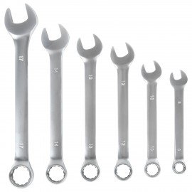 Набор инструментов универсальный, 159 предметов, пластиковый кейс, RABBITEX, 671340