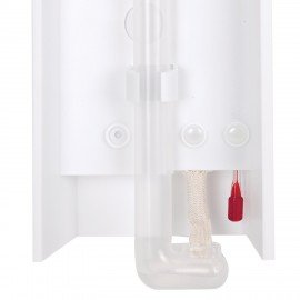 Гигрометр психрометрический ВИТ-1 с поверкой РФ, диапазон: от 0 до +25 °С