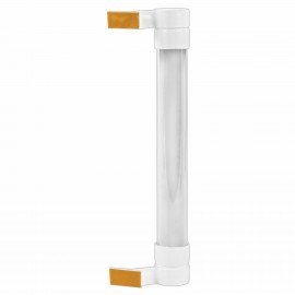 Термометр оконный, "ПРЕСТИЖ", диапазон измерения: от -60 до +60 °C, ПТЗ, ТБ-216