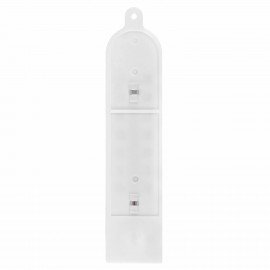 Термометр комнатный, "МОДЕРН", диапазон измерения: от -10 до +50 °C, ПТЗ, ТБ-189