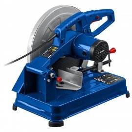 Пила отрезная 2400 Вт, 3900 об/мин, диск 355 мм, ЗУБР Профессионал ПО-355