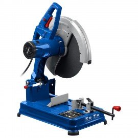 Пила отрезная 2400 Вт, 3900 об/мин, диск 355 мм, ЗУБР Профессионал ПО-355