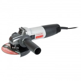 Машина шлифовальная угловая, 750 Вт, 11000 об./мин, диск 125 мм, ИНТЕРСКОЛ УШМ-125/750, 761.1.0.70