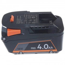 Набор зарядное устройство + аккумулятор, 18В, Li-ion 4Ач, AEG SETL1840S, 4935478933