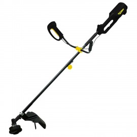 Триммер электрический HUTER GET-1700B, 1700 Вт, 8000 об/мин, ширина скашивания 42 см, 70/1/8