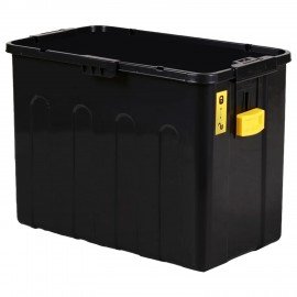 Садовый измельчитель электрический HUTER ESH-2500T, 2500Вт, 4600 об/мин, контейнер, 70/13/16