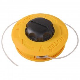 Триммер бензиновый HUTER GGT-2900T, 2900Вт, 9500об/мин, объем двигателя 52см3, 70/2/23