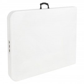 Стол складной NOSTRESS Country FT-005 (ш1800*г700*в740мм), НАГРУЗКА до 150кг, пластик, 680054