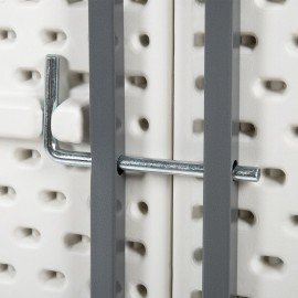 Стол складной NOSTRESS Country FT-005 (ш1800*г700*в740мм), НАГРУЗКА до 150кг, пластик, 680054