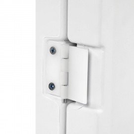 Стол складной NOSTRESS Country FT-004 (ш1220*г610*в740/580мм) НАГРУЗКА до 150кг,пласт, 680055