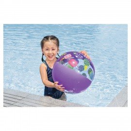 Мяч пляжный, диаметр 51 см, от 2 лет, АССОРТИ, BESTWAY,31036